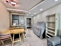 Blk 317C Yishun Greenwalk (Yishun), HDB 4 Rooms #538120031
